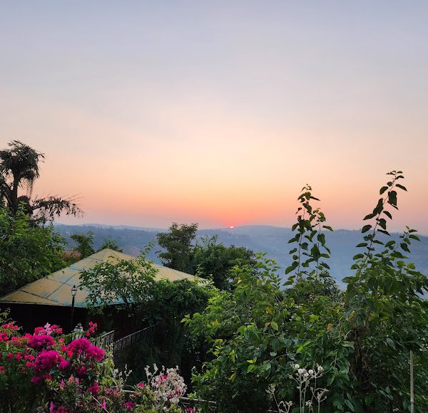 mahabaleshwar hill station