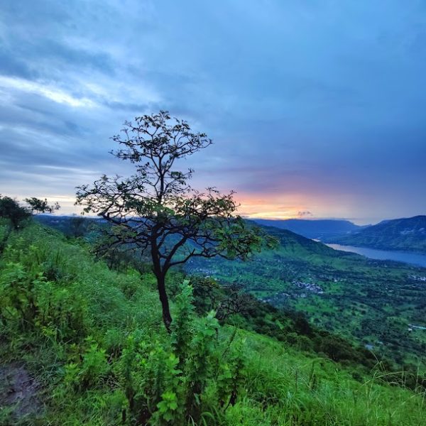 mahabaleshwar hill station