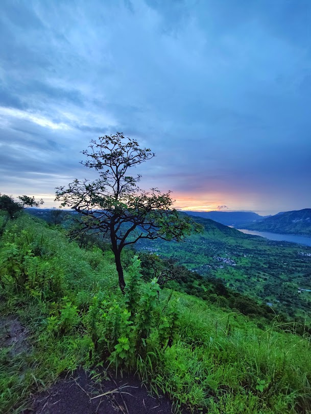 mahabaleshwar hill station