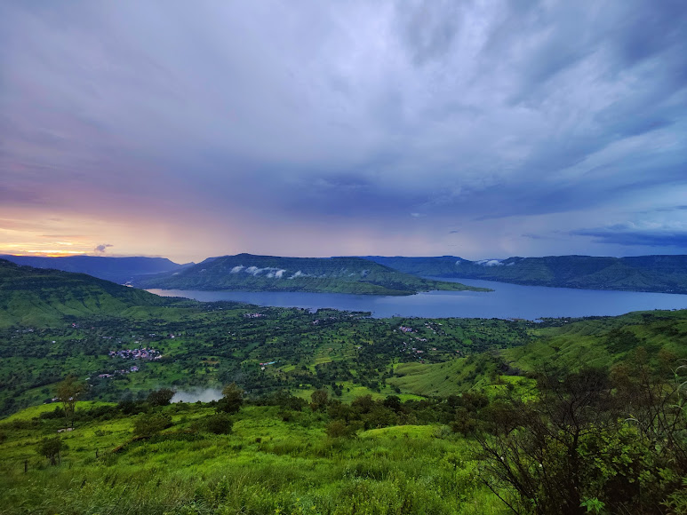 mahabaleshwar hill station